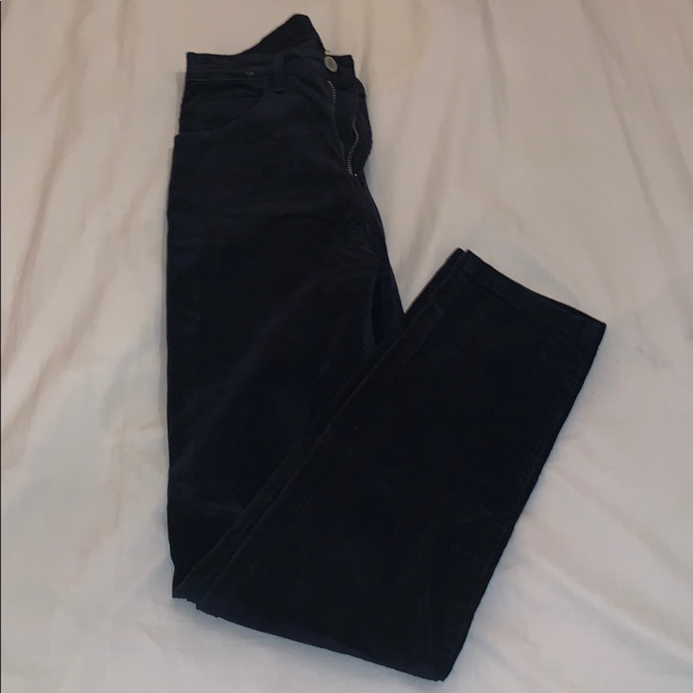 Brandy Melville quarter roy pants